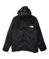 THE NORTH FACE（ザ ノース フェイス）の古着「BANDON TRICLIMATE JACKET」｜ブラック