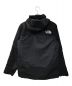 THE NORTH FACE (ザ ノース フェイス) BANDON TRICLIMATE JACKET ブラック サイズ:M：19800円