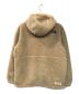 THE NORTH FACE (ザ ノース フェイス) PLAY GREEN FLEECE HOODIE ベージュ サイズ:L：12800円