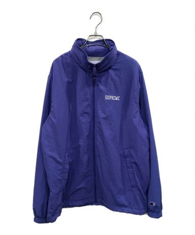 【中古・古着通販】SUPREME×Champion (シュプリーム ...