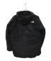 THE NORTH FACE (ザ ノース フェイス) MCMURDO PARKA ブラック サイズ:M：17800円