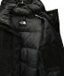 中古・古着 THE NORTH FACE (ザ ノース フェイス) MCMURDO PARKA ブラック サイズ:M：17800円