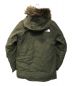 THE NORTH FACE (ザ ノース フェイス) Antarctica Parka オリーブ サイズ:M：49800円