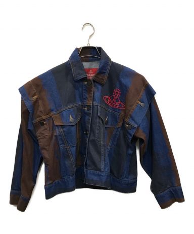 【中古・古着通販】Vivienne Westwood RED LABEL (ヴィヴィアン