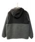 Patagonia (パタゴニア) Shelled Retro-X P/O グレー×ブラック サイズ:M：12800円