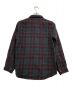 PENDLETON (ペンドルトン) ウールシャツ ブラウン サイズ:XL：5800円