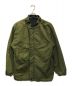 US ARMY（ユーエス アーミー）の古着「CHEMICAL PROTECTIVE JACKET」｜カーキ