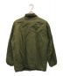 US ARMY (ユーエス アーミー) CHEMICAL PROTECTIVE JACKET カーキ サイズ:S：4480円