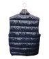 CANADA GOOSE (カナダグース) CROFTON VEST ネイビー サイズ:M：31800円