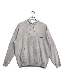 California General Store（カリフォルニアジェネラルストア）の古着「ORGANIC SWT HOODIE」｜グレー