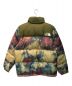 THE NORTH FACE (ザ ノース フェイス) Novelty Nuptse Jacket マルチカラー サイズ:M：25800円