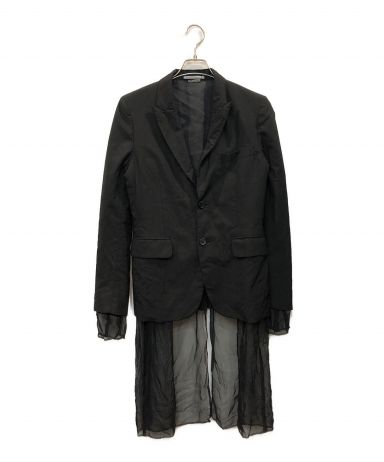 【中古・古着通販】COMME des GARCONS HOMME PLUS