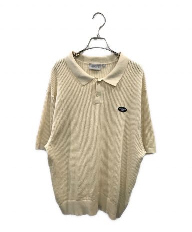 【中古・古着通販】CarHartt (カーハート) S/S KENWAY KNIT POLO