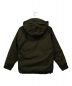 NANGA (ナンガ) TAKIBI DOWN JACKET グリーン サイズ:S：27800円