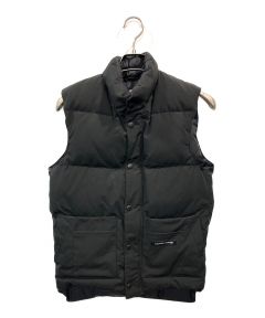 中古・古着通販】CANADA GOOSE (カナダグース) WINDSOR VEST