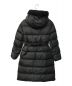 MONCLER (モンクレール) CHALAIN ブラック サイズ:12anni(152)：79800円