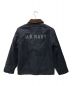 Buzz Rickson's (バズリクソンズ) Type N-1 JACKET ネイビー サイズ:38：26800円