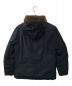 PHERROW'S (フェローズ) B-9 Type Down Jacket ネイビー サイズ:M 未使用品：25800円