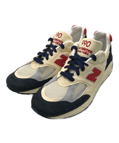 【中古・古着通販】NEW BALANCE (ニューバランス) M990TA2