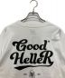 good hellerの古着・服飾アイテム：2480円