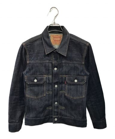 【中古・古着通販】LEVI'S (リーバイス) WACKO MARIA (ワコマリア