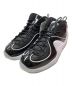 NIKE（ナイキ）の古着「AIR PENNY II」｜ブラック×ホワイト