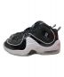 NIKE (ナイキ) AIR PENNY II ブラック×ホワイト サイズ:27.0㎝：12800円