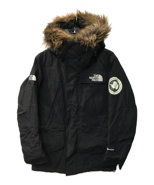 THE NORTH FACE（ザ ノース フェイス）THE NORTH FACE (ザ ノース フェイス) Antarctica Parka ブラック サイズ:Sの古着・服飾アイテム