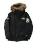 THE NORTH FACE（ザ ノース フェイス）の古着「Antarctica Parka」｜ブラック