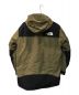 THE NORTH FACE (ザ ノース フェイス) Mountain Down Coat オリーブ サイズ:M：40800円