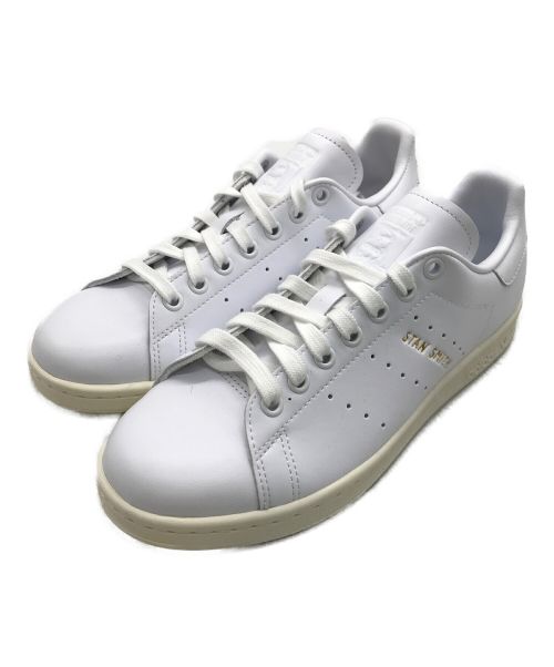 adidas Originals（アディダスオリジナル）adidas Originals (アディダスオリジナル) STAN SMITH ホワイト サイズ:23.5cmの古着・服飾アイテム