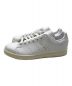 adidas Originals (アディダスオリジナル) STAN SMITH ホワイト サイズ:23.5cm：7800円