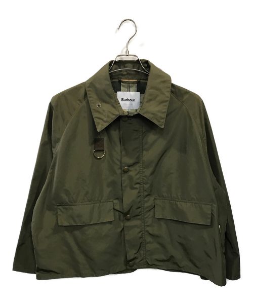 Barbour（バブアー）Barbour (バブアー) スペイ カーキ サイズ:10の古着・服飾アイテム