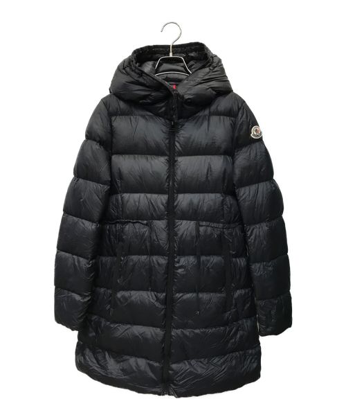 MONCLER（モンクレール）MONCLER (モンクレール) BANNEC ブラック サイズ:1の古着・服飾アイテム