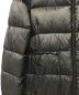 中古・古着 MONCLER (モンクレール) BANNEC ブラック サイズ:1：89800円