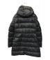 MONCLER (モンクレール) BANNEC ブラック サイズ:1：89800円