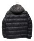 MONCLER (モンクレール) BRAMANT ネイビー サイズ:1：95000円