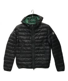 MONCLER（モンクレール）の古着「MIR」｜ブラック