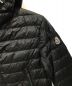 中古・古着 MONCLER (モンクレール) MIR ブラック サイズ:1：57000円