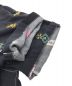 中古・古着 Supreme (シュプリーム) Deep Space Rayon S/S shirt ブラック サイズ:S：9800円