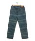 SUPREME (シュプリーム) 22AW Layered Jean インディゴ サイズ:SIZE 76cm (W30)：26000円