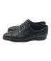 Crockett & Jones (クロケット＆ジョーンズ) HESWALL 2 ブラック サイズ:7：20800円