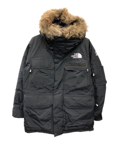 THE NORTH FACE（ザ ノース フェイス）THE NORTH FACE (ザ ノース フェイス) Southern Cross Parka ブラック サイズ:Mの古着・服飾アイテム