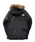 THE NORTH FACE (ザ ノース フェイス) Southern Cross Parka ブラック サイズ:M：49800円