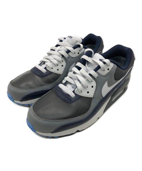 NIKE（ナイキ）NIKE (ナイキ) NIKE AIR MAX 90 GTX ANTHRACITE グレー サイズ:26.0cmの古着・服飾アイテム