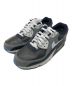 NIKE（ナイキ）の古着「NIKE AIR MAX 90 GTX ANTHRACITE」｜グレー