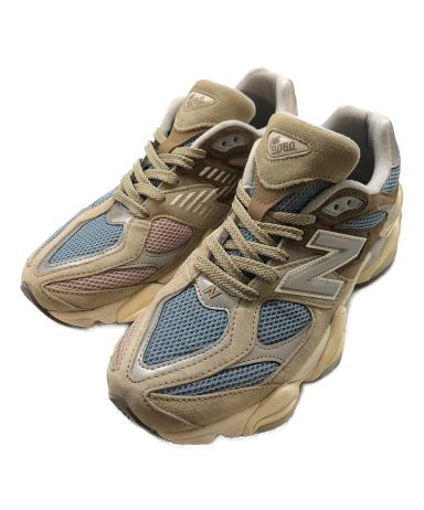 中古・古着通販】NEW BALANCE (ニューバランス) U9060MUS ブラウン