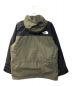 THE NORTH FACE (ザ ノース フェイス) MOUNTAIN LIGHT JACKET ニュートープ サイズ:L：26800円