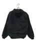 CarHartt (カーハート) DUCK ACTIVE JACKET THERMAL LINED ブラック サイズ:M：9800円