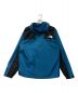 THE NORTH FACE (ザ ノース フェイス) Mountain Raintex Jacket ブルー サイズ:XL：13800円